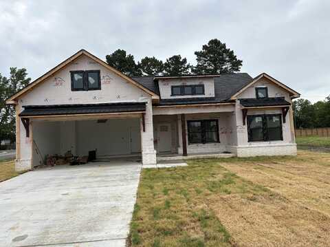 1 Dragonfly Cove, Greenbrier, AR 72058