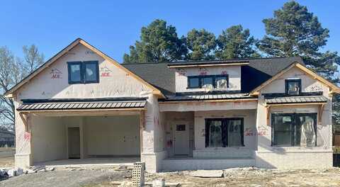 1 Dragonfly Cove, Greenbrier, AR 72058