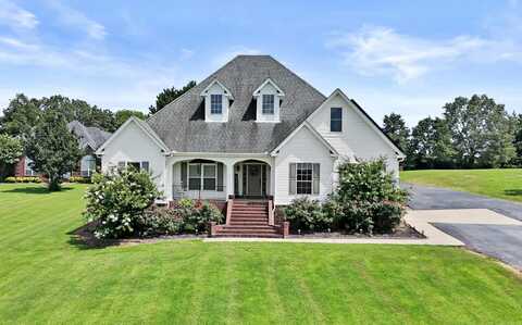 111 Martha Jean Lane, Beebe, AR 72012
