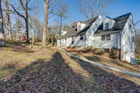 101 Hardy Road, Lookout Mountain, GA 30750
