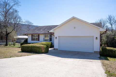 204 Melissa Drive, Trenton, GA 30752