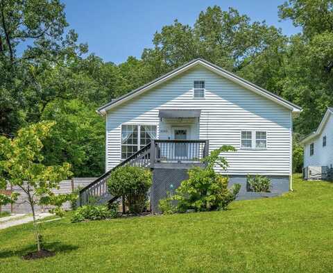 2583 Highpoint Drive, Chattanooga, TN 37415