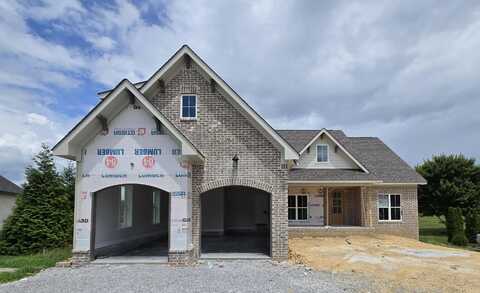 12800 Blakeslee Drive, Soddy Daisy, TN 37379