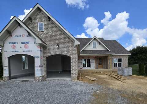 12800 Blakeslee Drive, Soddy Daisy, TN 37379
