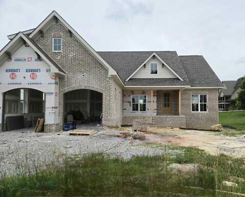 12800 Blakeslee Drive, Soddy Daisy, TN 37379