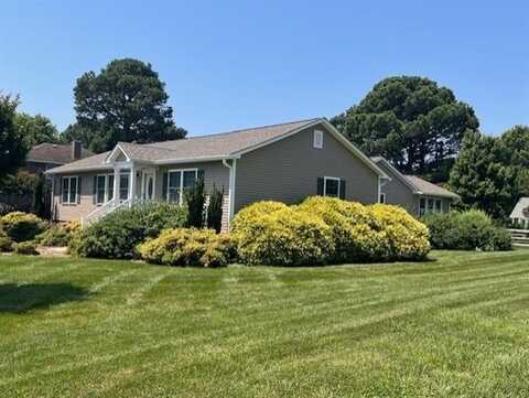 560 Skipjack Drive, Heathsville, VA 22473