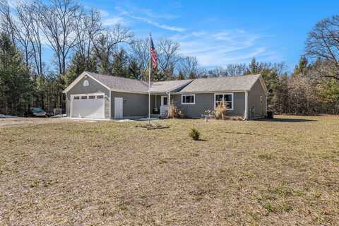 6157 BARBERRY AVENUE, NEWAYGO, MI 49337