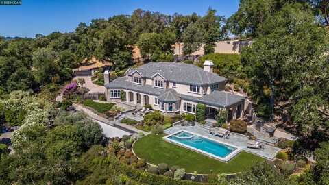 27 Orinda View Rd, Orinda, CA 94563