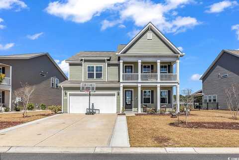 546 Calhoun Falls Dr., Myrtle Beach, SC 29579