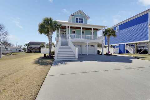 417 Seabreeze Dr., Garden City Beach, SC 29576