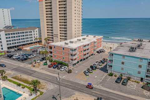900 N Waccamaw Dr., Garden City Beach, SC 29576