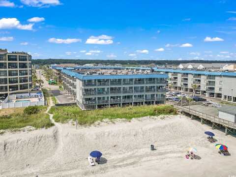 6000 North Ocean Blvd., North Myrtle Beach, SC 29582