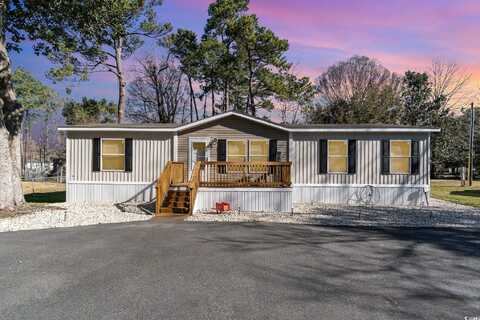 2396 Highway 15, Myrtle Beach, SC 29577