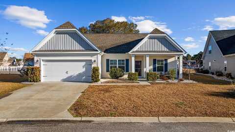 509 Hillsborough Dr., Conway, SC 29526