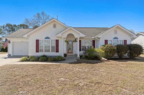 2029 Hawksmoor Dr., Conway, SC 29526