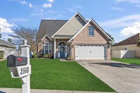 2668 Corn Pile Rd., Myrtle Beach, SC 29588