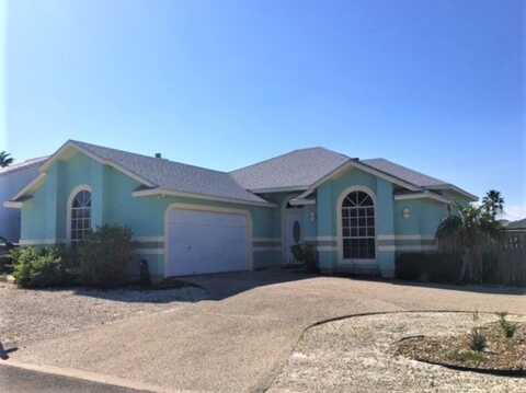 15301 Mutiny Court, Corpus Christi, TX 78418