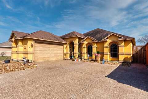 3717 Holland Drive, Corpus Christi, TX 78418