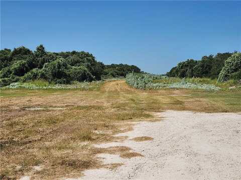 S Saunders Street, Aransas Pass, TX 78336