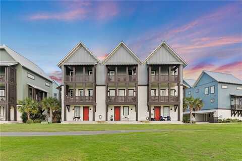 undefined, Port Aransas, TX 78373