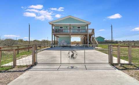 243 W Club Oak Lane, Rockport, TX 78382