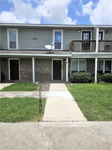 4816 Delwood Street unit: 4, Corpus Christi, TX 78413