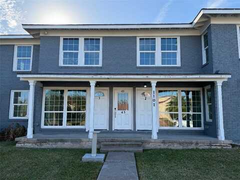 1101 2nd Street unit: 4, Corpus Christi, TX 78404
