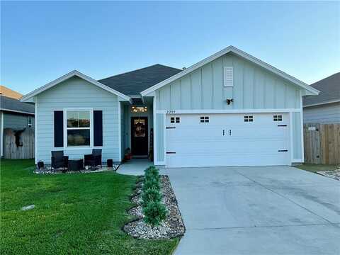 2209 Lighthouse Lane, Aransas Pass, TX 78336