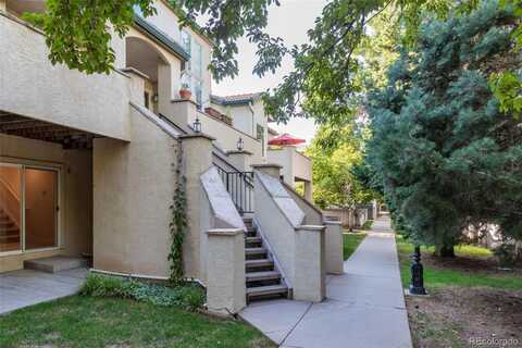 6102 E Yale Avenue, Denver, CO 80222