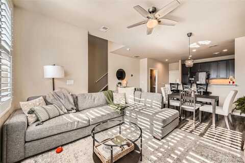 1817 S Buchanan Circle, Aurora, CO 80018