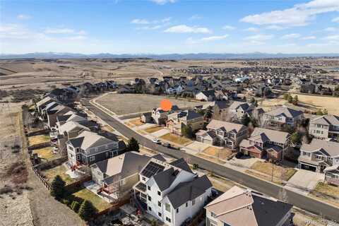 15753 E Indian Brook Circle, Parker, CO 80134