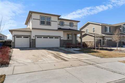 26818 E 1st Place, Aurora, CO 80018