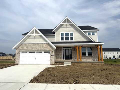 8280 Daylily Drive, Plain City, OH 43064