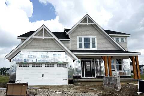 8280 Daylily Drive, Plain City, OH 43064