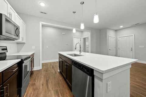 5640 Apothecary Way, New Albany, OH 43054