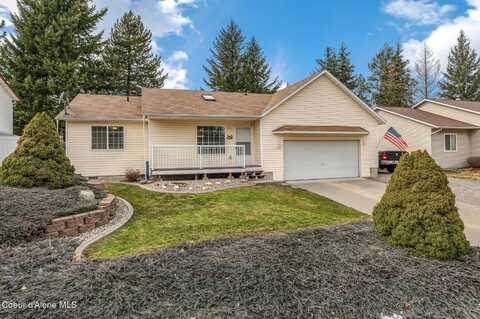 31831 N Middle Ave, Spirit Lake, ID 83869