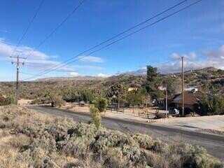Navajo Navajo Trail, Yucca Valley, CA 92284