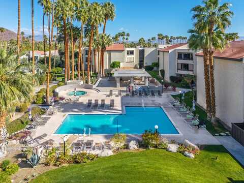 1490 S Camino Real, Palm Springs, CA 92264