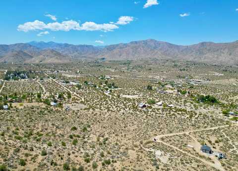 0 Elm Street, Morongo Valley, CA 92256