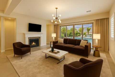 28621 W Natoma Drive, Cathedral City, CA 92234