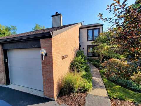 2256 Clough Ridge Drive, Anderson Twp, OH 45230
