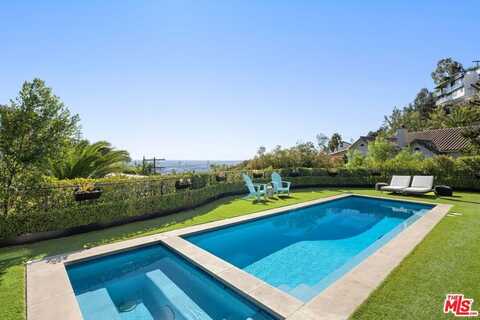 1640 N Kings Rd, Los Angeles, CA 90069