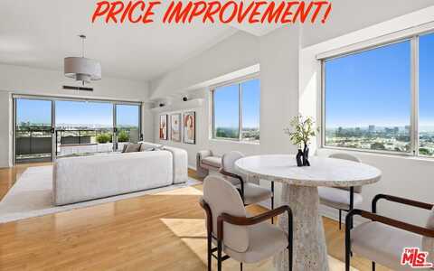 1155 N La Cienega Blvd, West Hollywood, CA 90069
