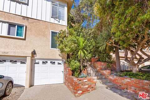 11747 Dorothy St, Los Angeles, CA 90049