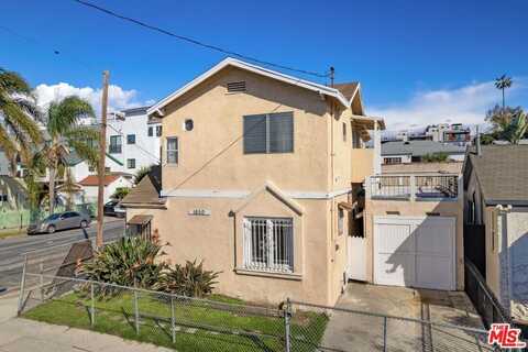 1650 S Rimpau Blvd, Los Angeles, CA 90019