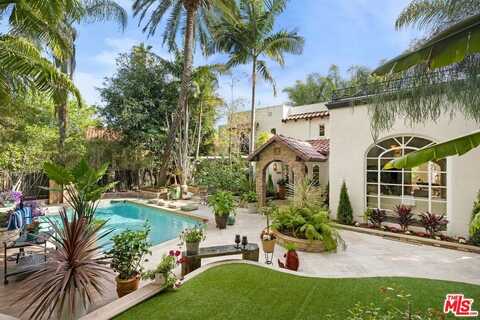 2276 La Granada Dr, Los Angeles, CA 90068