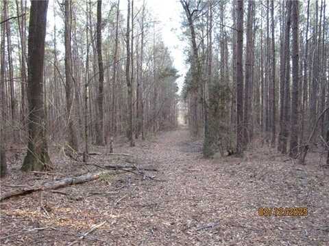 0 OBIE SMITH Road, Atlanta, LA 71404