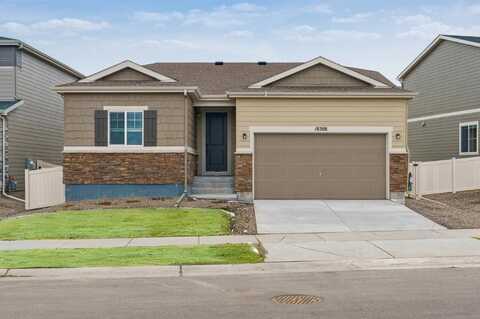 17915 Herrera Drive, Parker, CO 80134
