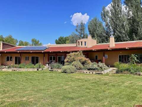 38520 Marsh Road, Hotchkiss, CO 81419