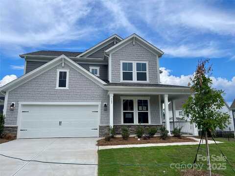 162 Holsworthy Drive, Mooresville, NC 28115